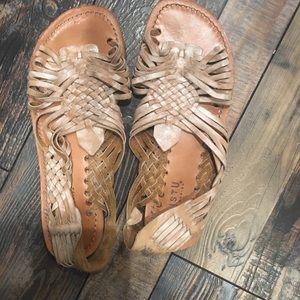 Bed Stu Cobbler Sandal